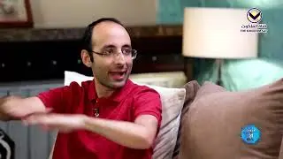48 - الشر والألم - برنامج عزيزي الله