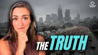 BEFORE You Move to WA State...WATCH THIS FIRST! (Living in WA Pros and Cons)