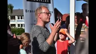 Brændkjærsangen