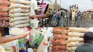 2025 Rice Prices in Lagos: Top Spots for Bulk Buying at Wholesale Rates