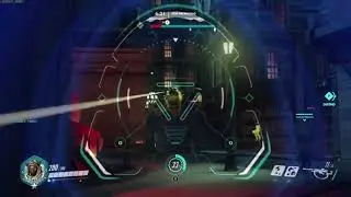 CONSOLE ANA SLEEPS TO GM montage