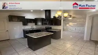 325 N RACHEL DODGE AVE, San Luis, AZ 85336