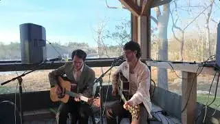 Pat Sheridan & Michael Dunham - Where I'm Coming From /// Live at Brookings
