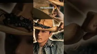 Jay Cowboy Era is on fire 🔥🥵 #trending #viral #kpop #music #jay #jongseong #parkjongseong #realjay