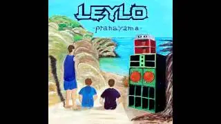 Leylo & Forestmind - Burn The Collie Weed [FREE DUBLOAD]