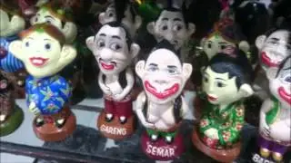 Java Road Trip - Episode 2: Yogyakarta City