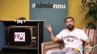 Nimic Nou 41 - Nationala De Videochat