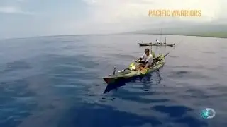 Pacific Warriors Season 1 Episode 1 - Open Season