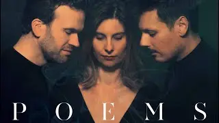 TRIO ARCADIS & FANNY ARDANT/ LIEDER BRAHMS op 75 n&deg;3/Amandine Ley/Nicolas Saint-Yves/David Violi