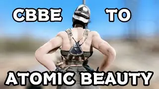 AtomicBeauty Outfit Conversion from CBBE to AB with using Outfit Studio ‐