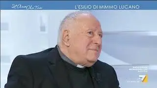 Rizzo (Repubblica), modello Riace: 'Lucano strumentalizzato? Non credo sia una manovra politica'