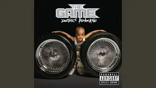 The Game – It's Okay (One Blood) [Remix] (featuring 25 hip-hop artists) | Doctor's Advocate (Deluxe)