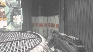 Advanced Warfare With Sammondo21