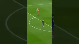 #viral #shorts #🇦🇷😱 Messi super human moment