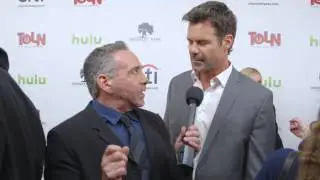 Tuc Watkins Discusses the Return of 