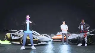nfs summer opener #41