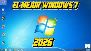 ✅Review del mejor Windows 7 para 2026