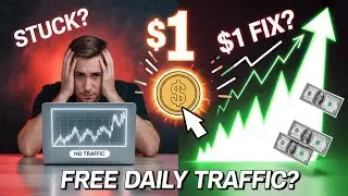 One Dollar Black Friday Bundle Review 🔥 Daily Buyer Traffic in 60 Seconds?