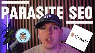 Parasite SEO with Claude Artifacts - Rank Fast & First on Google in 2025