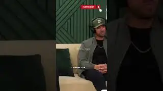 LIB Izzy on Confronting Johnie