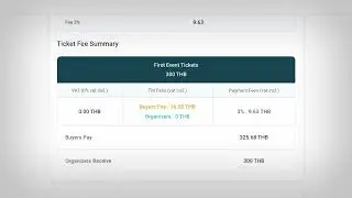 How to Create an Event on Ticketmelon | Step-by-Step Event Setup Tutorial