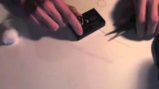 Cloud Chuckers: Sleeper Coil Tutorial