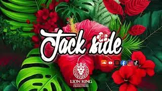 FARRUKO ✘ JACKSIDE feat. DJ GEDZON – Pienso En Ti  [Zouk Remix] 2026