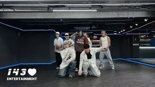 JAY 김진환 - 'We Can't Explain' Dance Practice