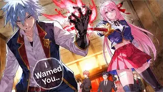 They Mocked Him&mdash;But His Divine Hand STOLE Every Power They Had! | Epic RECAP