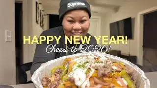 Happy New Year! 2026 is going to be amazing!