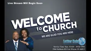 Keeping Your Heart in Trying Times | James 1:2-4 | Bishop Reginalds Blackmon