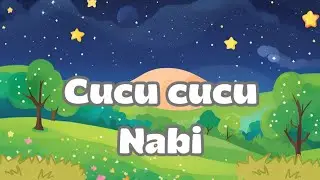 Lagu Anak Islami - Cucu cucu Nabi cover by Assyifa | Keluarga Nabi Muhammad SAW | cucu cucu Nabi
