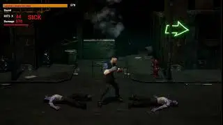 Level Update