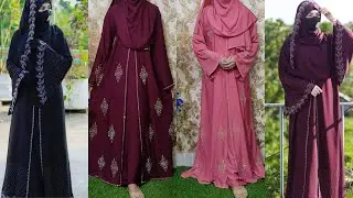 Party Wear Borka Collection 2022 // New Design Stone Work Borka #snfashion #500subs @YouTube