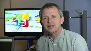 RT&Eacute; news2day interviews Richard Boyd Barrett