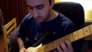 Guitar Port Heavy Sounds