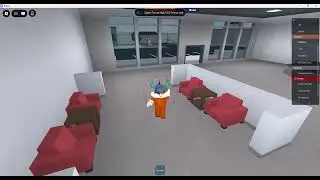 Showcasing OP Prison Life Script | Keyless! (Free!)