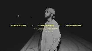 6LACK x The Weeknd x Anders Type Beat - 