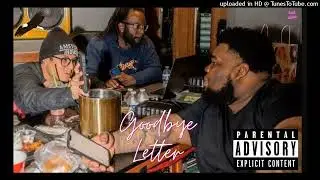 @SheLuvAggressive - Last Love Song (Official Audio)