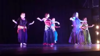 Belly Dance, 