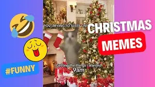 Christmas Memes | Dank Memes for Christmas #memes #christmas