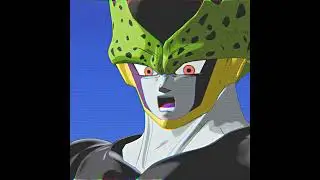 I miss the old DBZ. #dbz #budokaitenkaichi  #ragingblast2 #edit