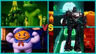 BRAINROT RAP BATTLE #97