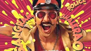 Simmba Theme ringtone 2018
