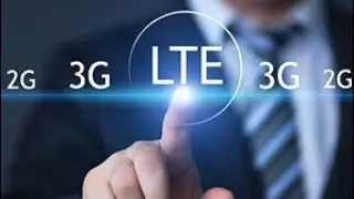 How to enable 4G LTE only