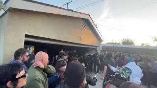SELF SABOTAGE. SOUTH CENTRAL. 05.29.2021