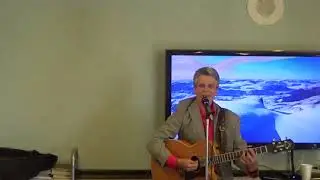 Joseph Nania on Saint Joseph's Day  3-19-2018