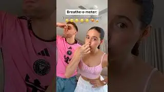 COMMENT FOR 7 YEARS OF GOOD LUCK! 🍀😅 - #dance #funny #couple #shorts