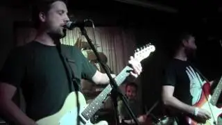 Small Brown Bike at The Fest 15 on October 28, 2016 at The Atlantic, Gainesville, FL
