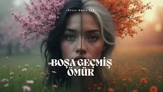 Boşa Ge&ccedil;miş &Ouml;m&uuml;r - Psychedelic Anatolian Rock 